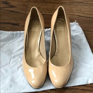 Stuart Weitzman pumps